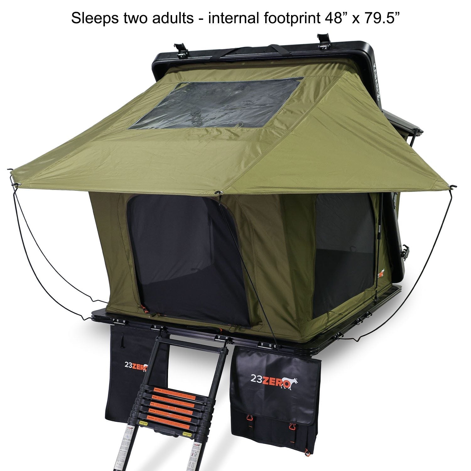 Roof Top Tents