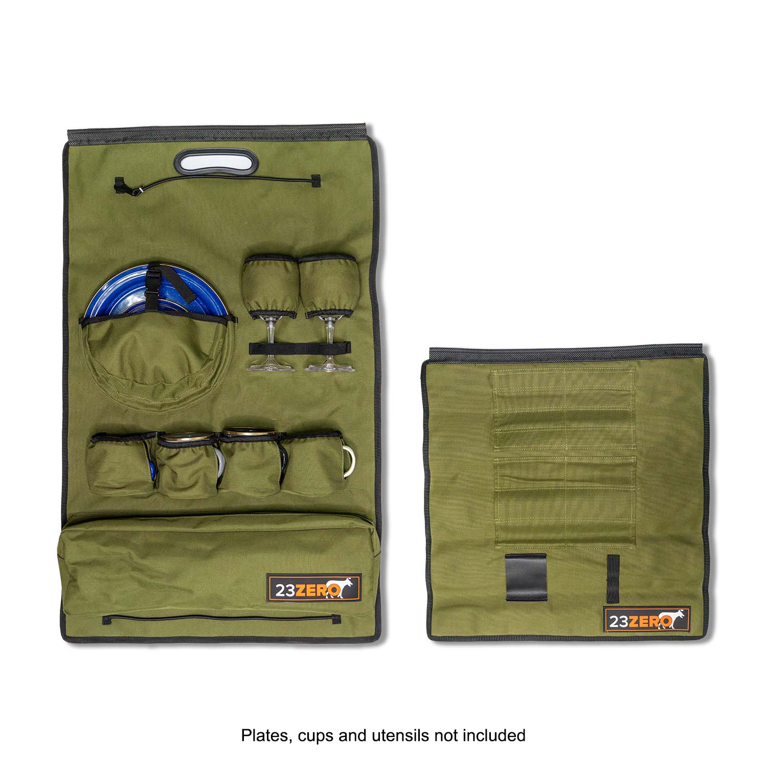 Outdoor Supplies