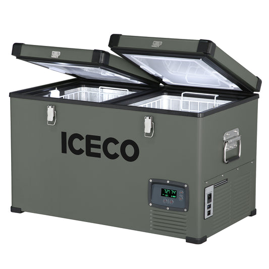 ICECO Fridges/Freezers