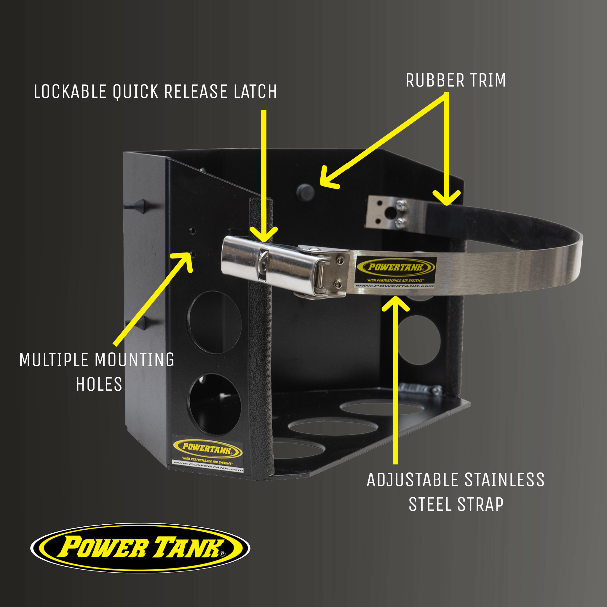 Air System- Accessories