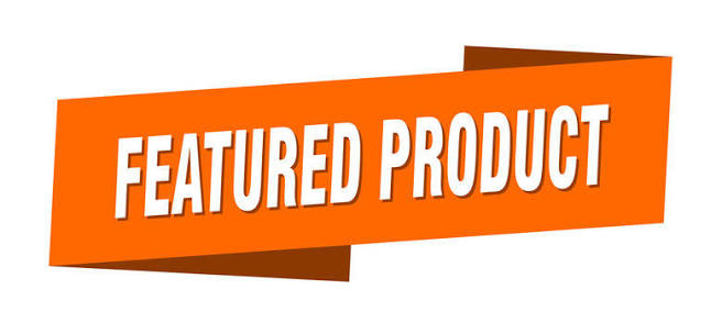 Featured products