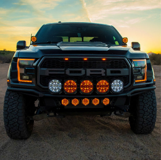 Off Road Lights