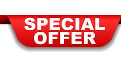 Special Offers