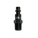 Dual Head Air Chuck - Straight Forward, Angled Back Power Tank