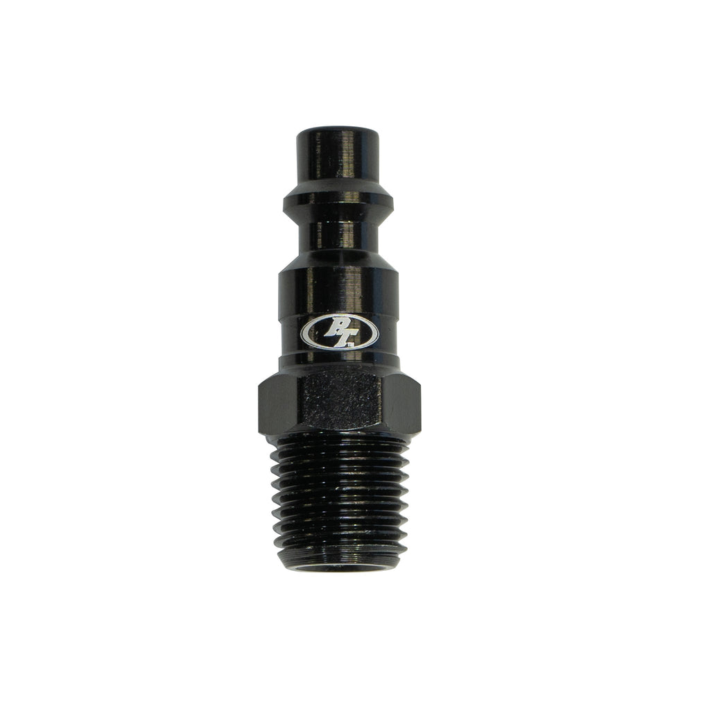 Air Chuck European Clip-On Power Tank