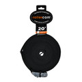 DCI Rollercam Strap 1.25" - Expedition - Straight 20'