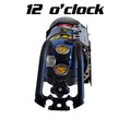 Snorkel Tube Upgrade for Horizontal Power Tank Use