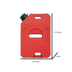 RotopaX 1 Gallon Gasoline