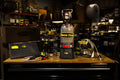 GREYSTONE Power Tank Single Bottle - Limited Edition