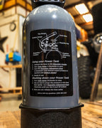 GREYSTONE Power Tank Single Bottle - Limited Edition