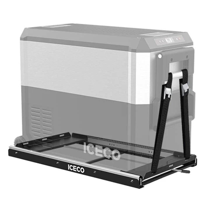 ICECO JPPro/VL35Pro/VL45Pro/APL35 Mounting Slide