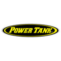 Power Tank Decal - Multiple Sizes