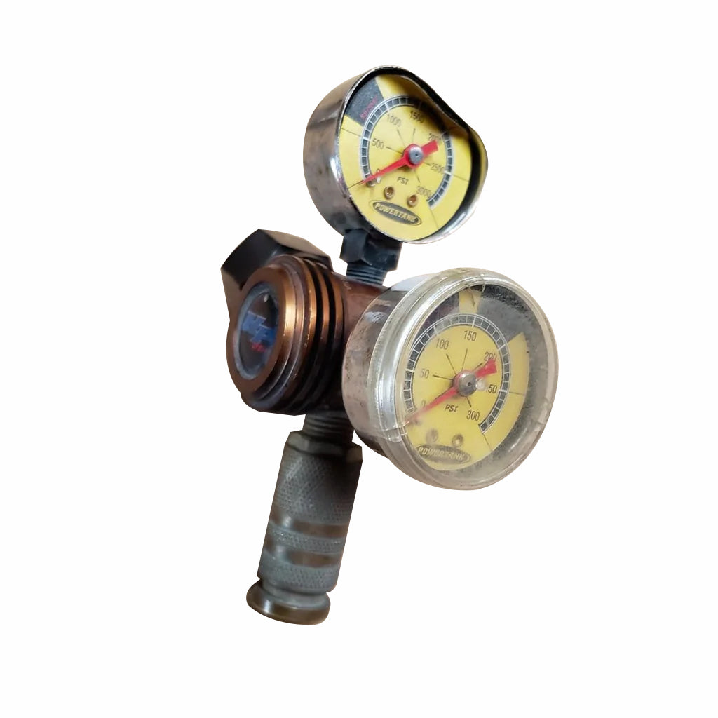Super Flow Regulator Rebuild Service