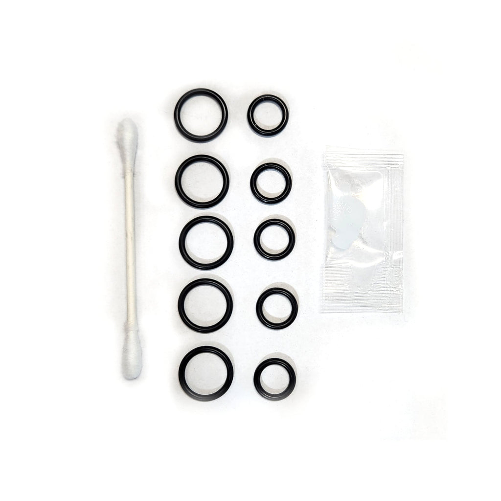 Monster Valve™ Rebuild Kit (x5)