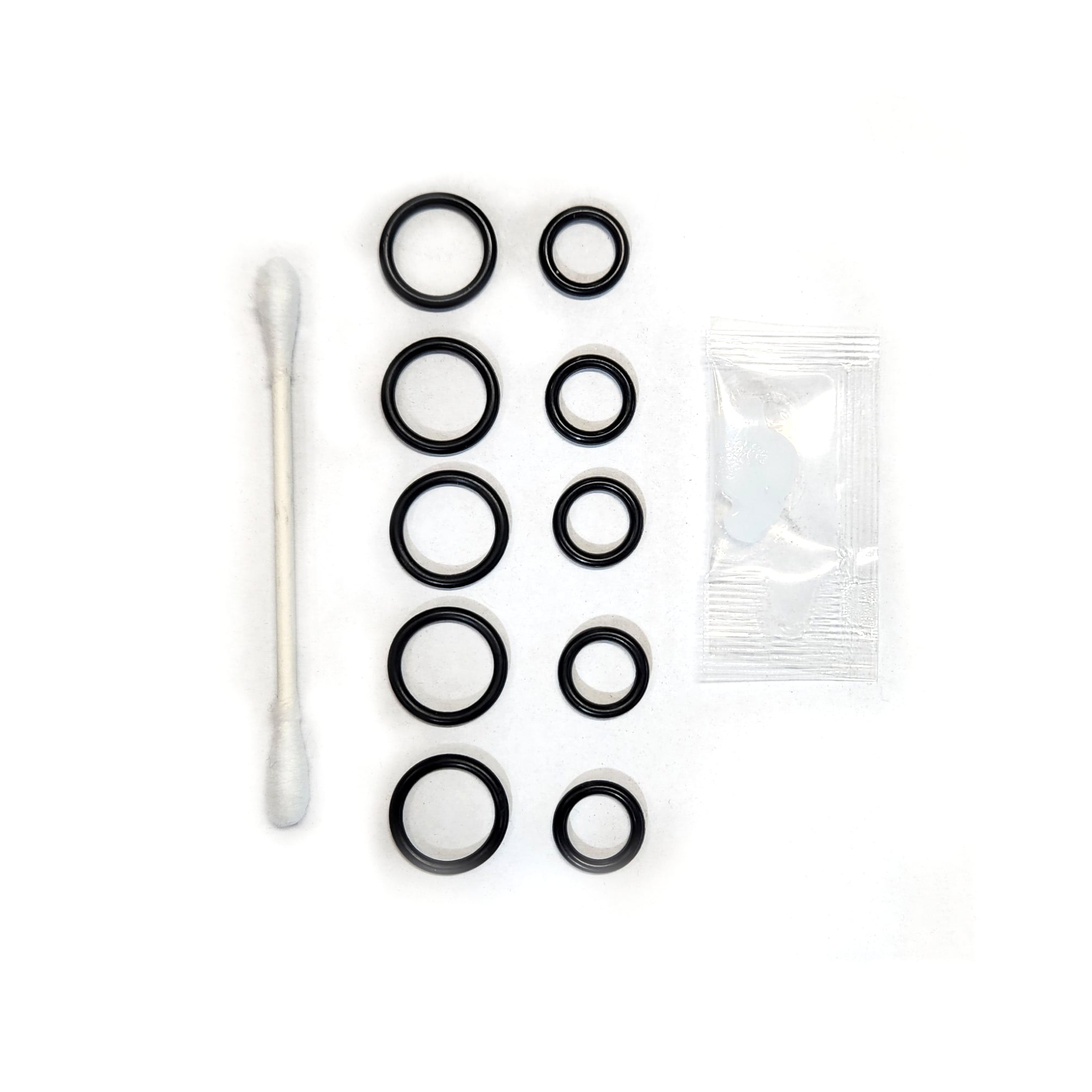 Monster Valve™ Rebuild Kit (x5)