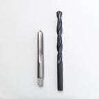 Monster Valve™ Tap 3/8-24 & 'Q' Drill Bit Combo