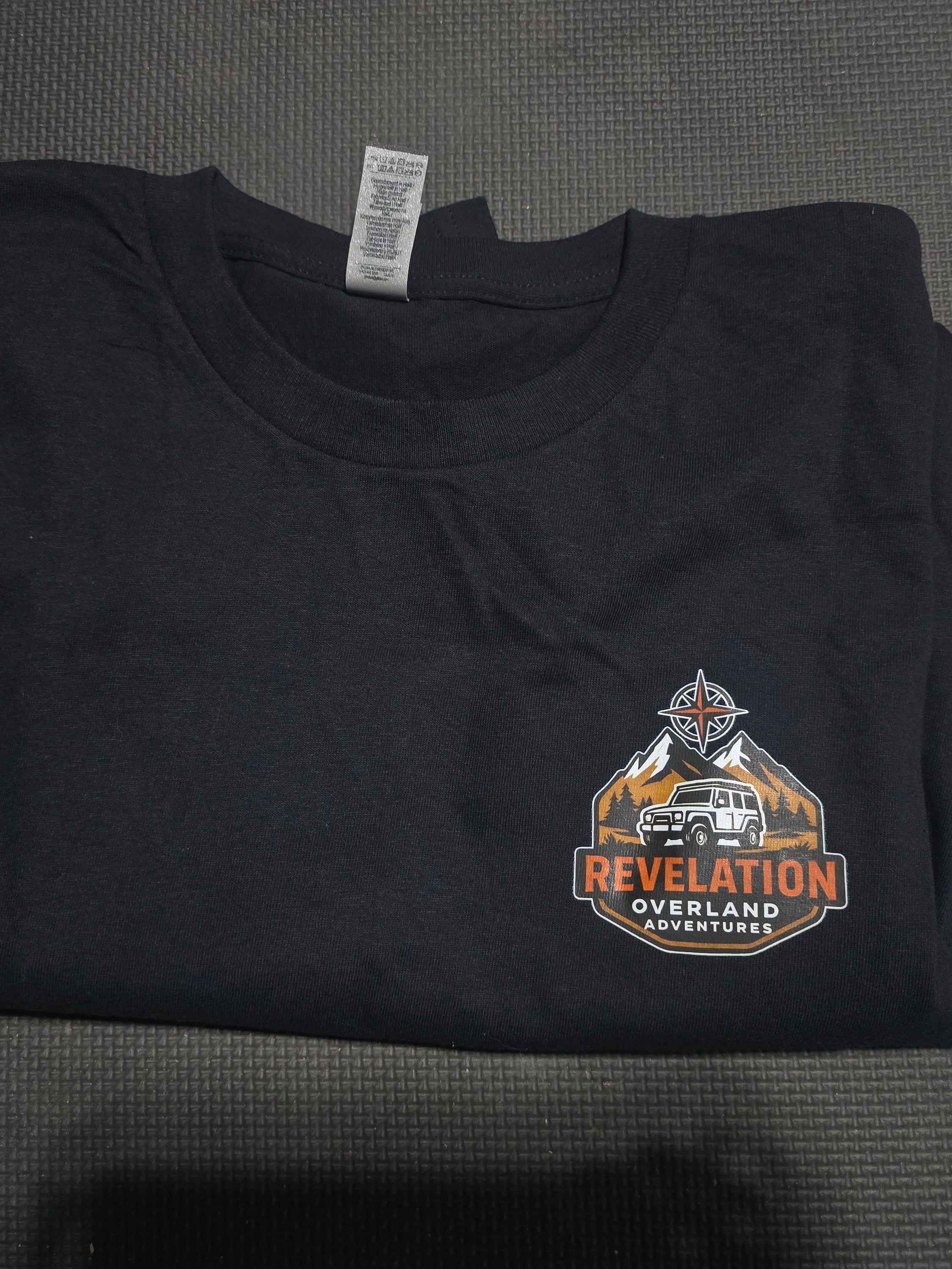 ROA Shirts