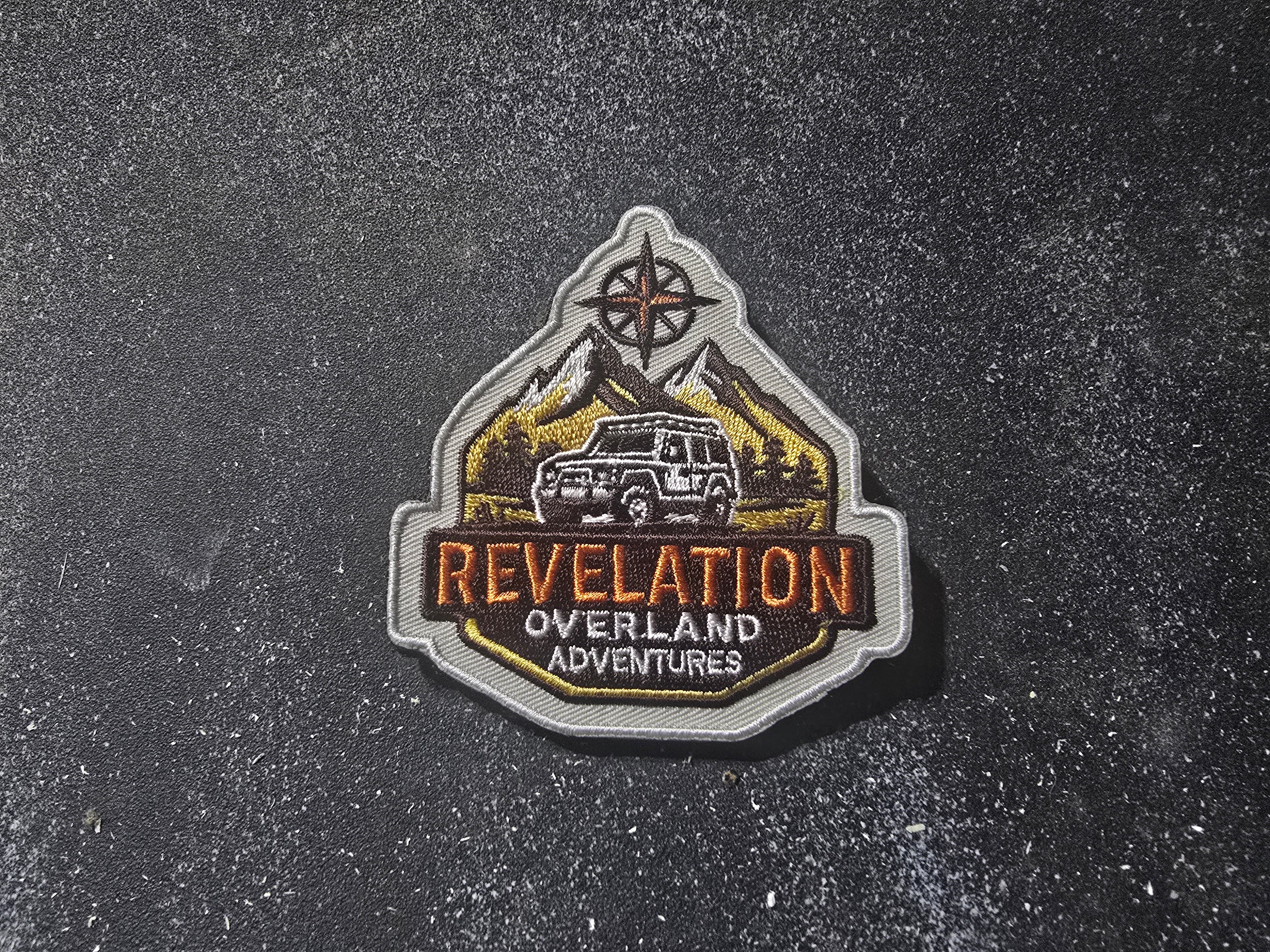ROA Patch