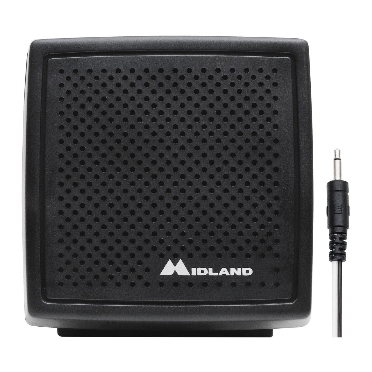 Midland Deluxe Extension Speaker for MXT, CB or Marine Radios [A]
