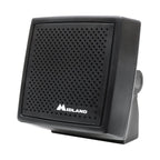 Midland Deluxe Extension Speaker for MXT, CB or Marine Radios [A]
