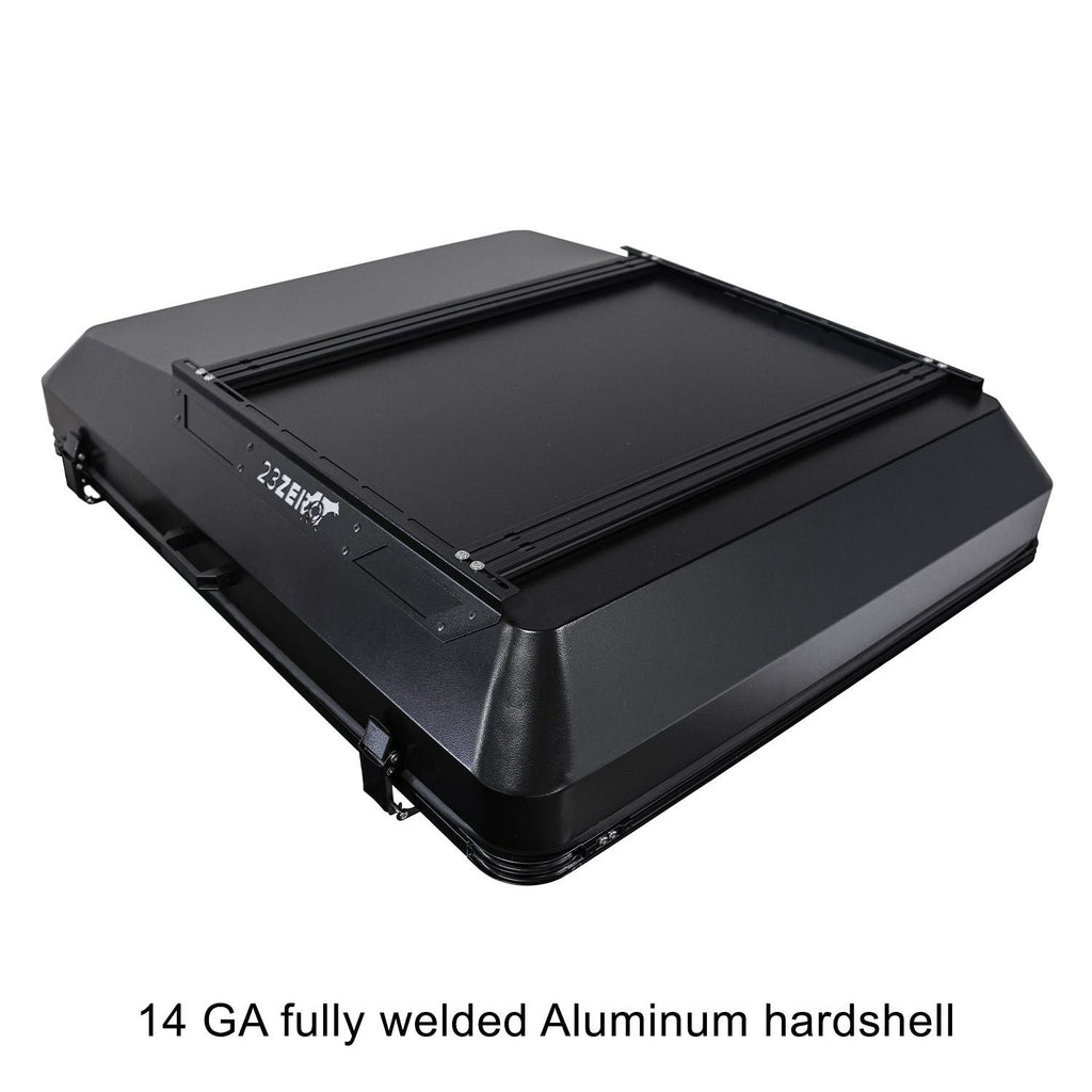 Armadillo Horizon 3 Hardshell Tent (Left Only)