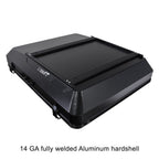 Armadillo Horizon 3 Hardshell Tent (Left Only)