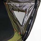 Armadillo Horizon 2 Hardshell Tent (Left Only)