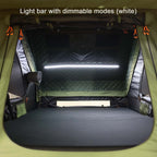 Armadillo Horizon 2 Hardshell Tent (Left Only)
