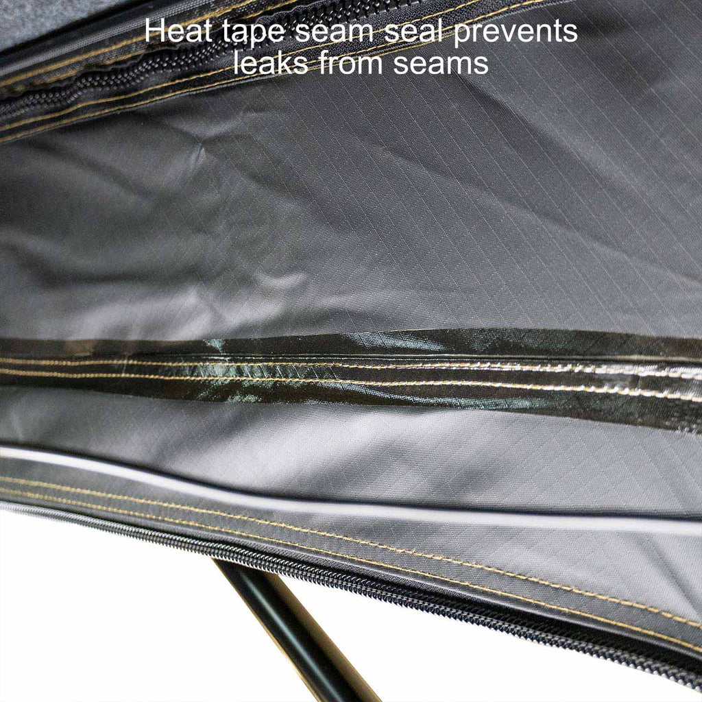 Armadillo Horizon 3 Hardshell Tent (Left Only)