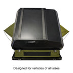 Armadillo Horizon 2 Hardshell Tent (Left Only)