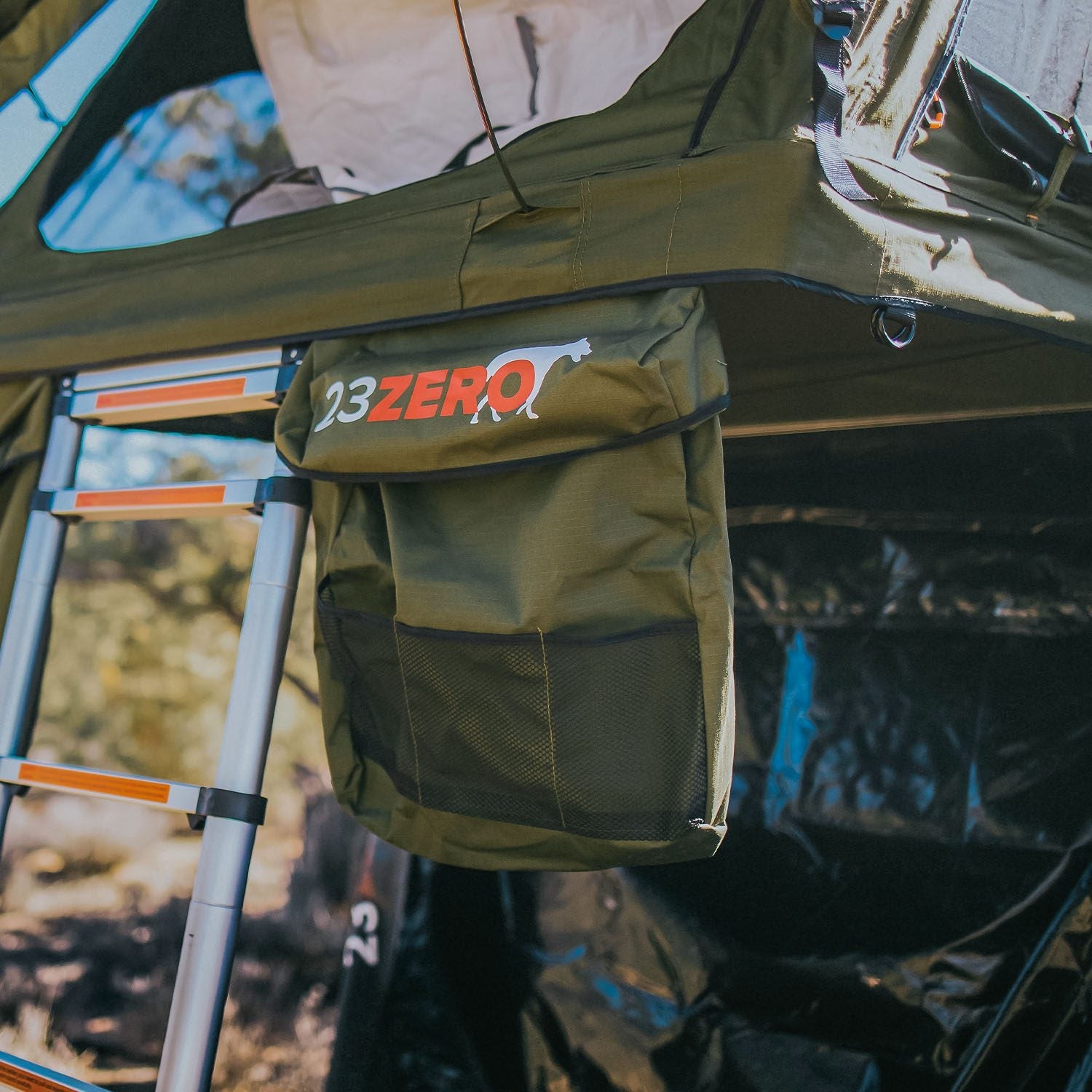 Universal Boot Bag (Set of Two)