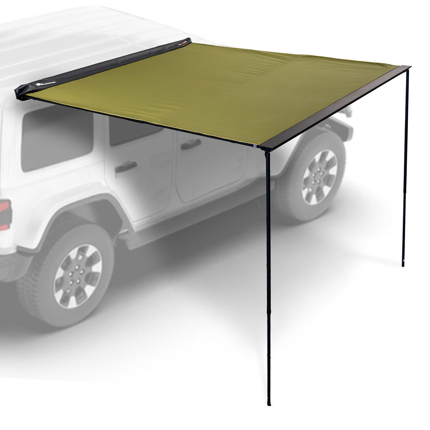 Bushman Awning 90" (90X98)