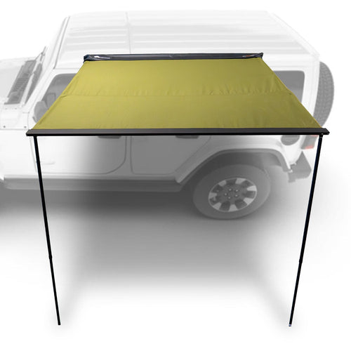 Bushman Awning 90" (90X98)