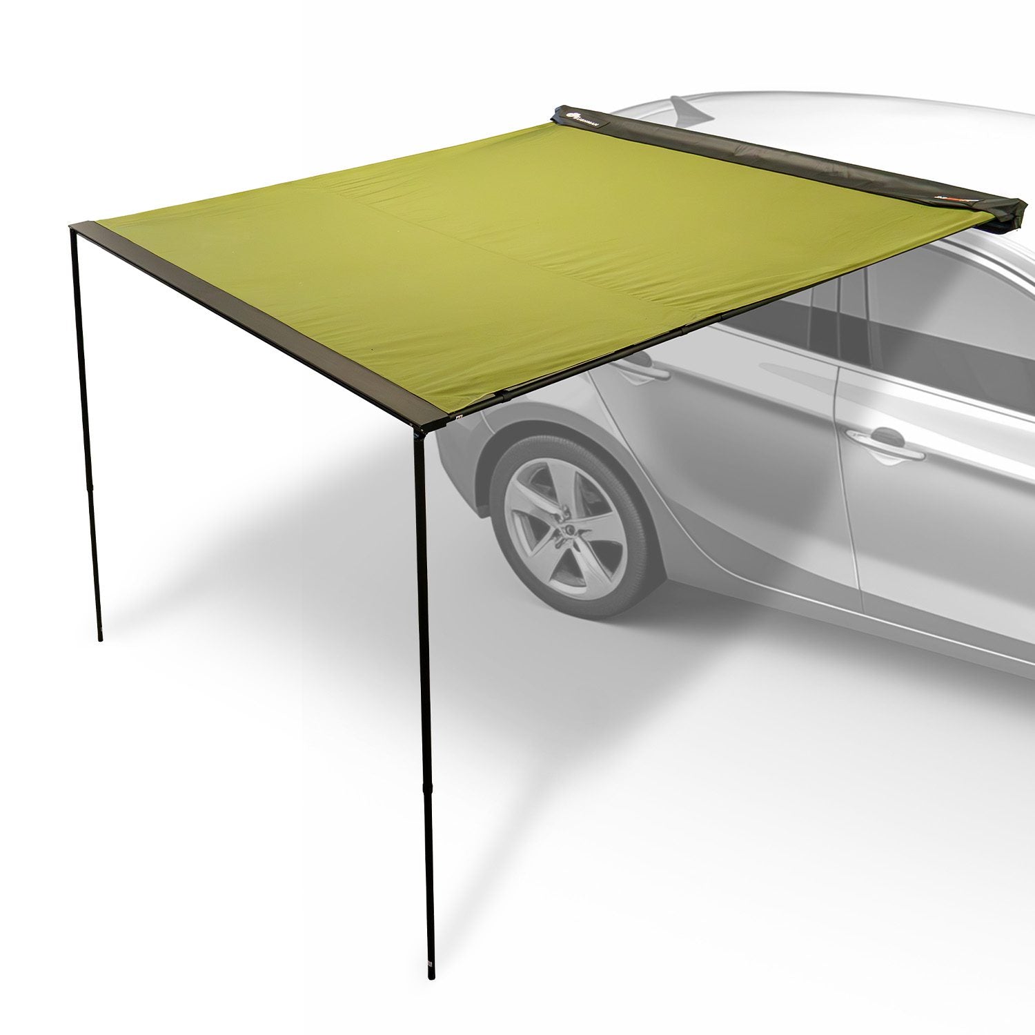 Bushman Awning 90" (90X98)