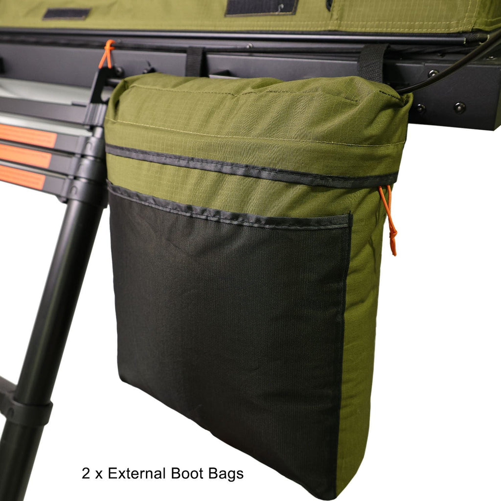 Kabari SuperFly RTT