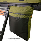 Kabari SuperFly RTT