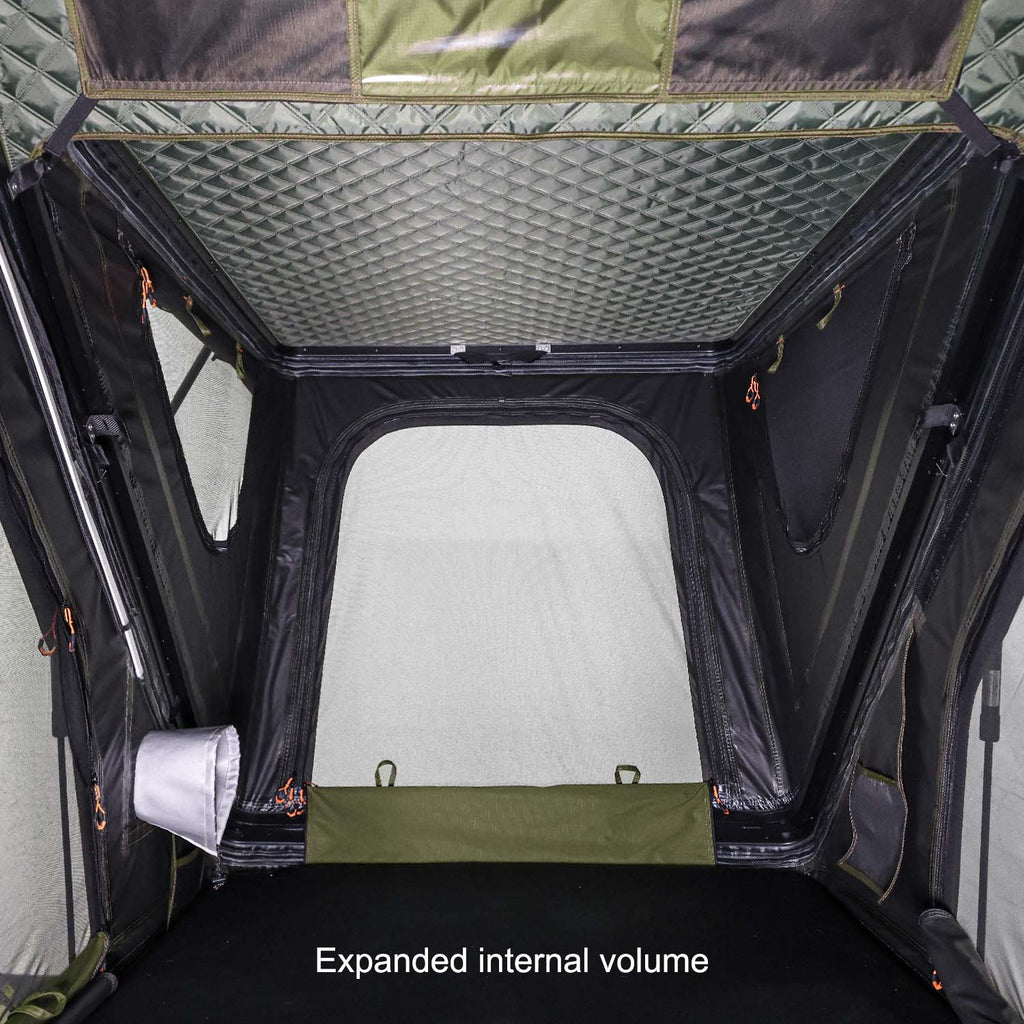 Kabari Z Hardshell Tent