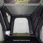Kabari Z Hardshell Tent