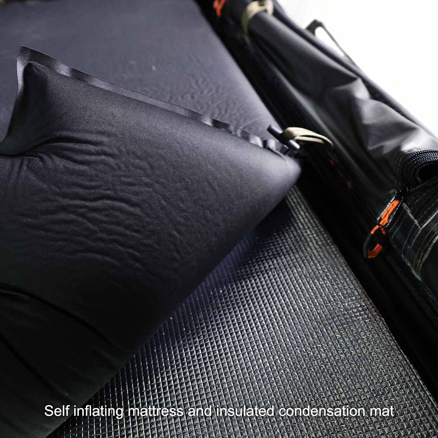 Kabari Z Hardshell Tent