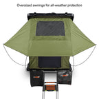 Kabari Z Hardshell Tent