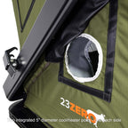 Kabari Z Hardshell Tent