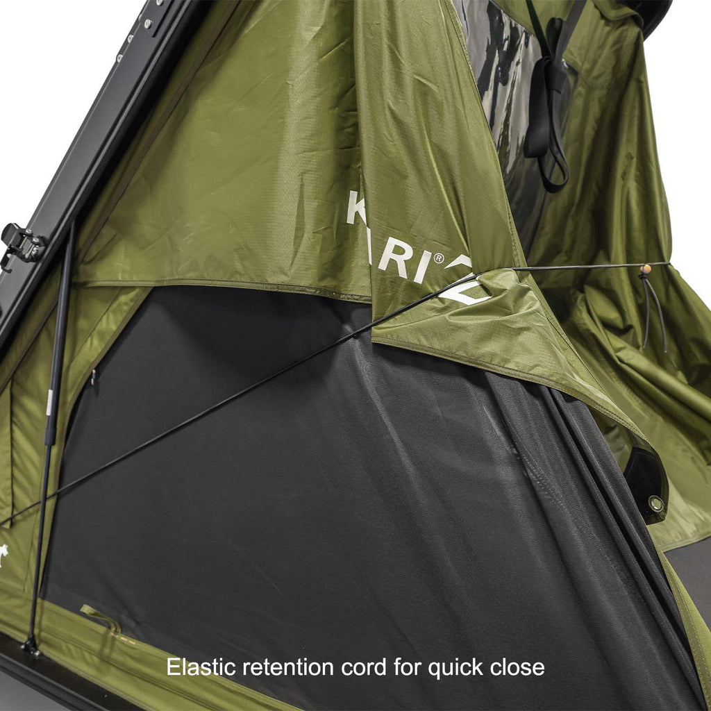 Kabari Z Hardshell Tent