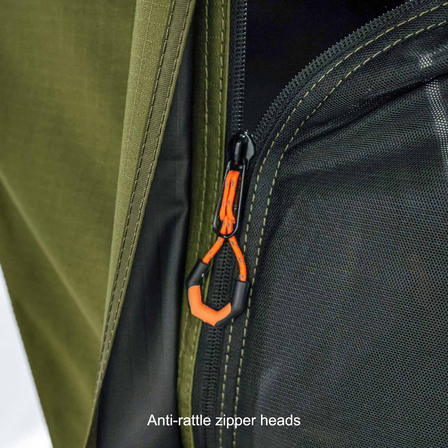 Kabari Z Hardshell Tent
