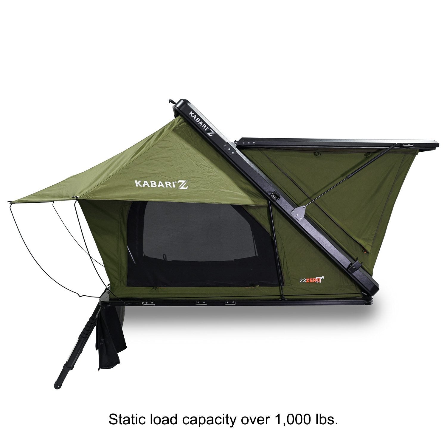 Kabari Z Hardshell Tent