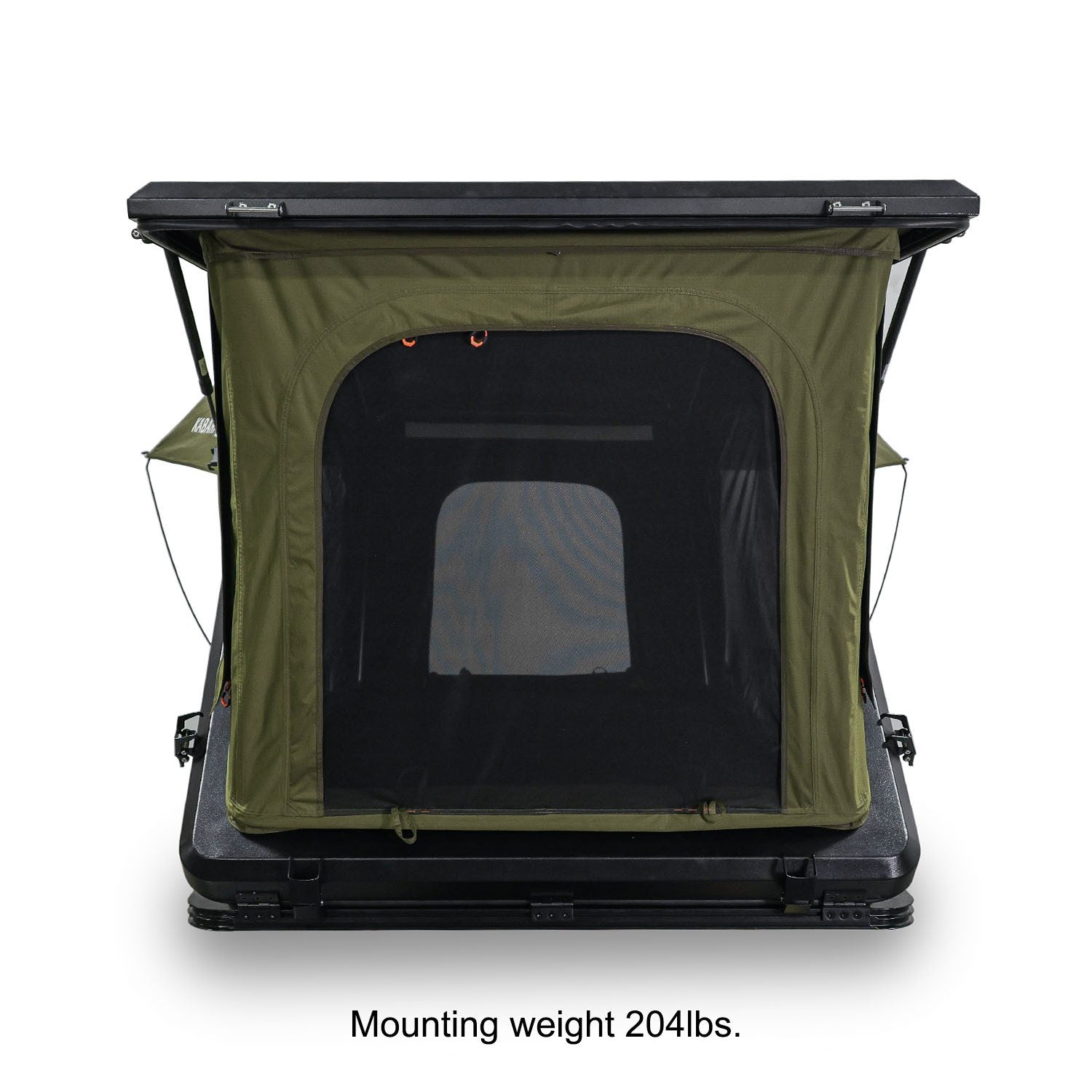Kabari Z Hardshell Tent