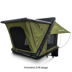 Kabari Z Hardshell Tent