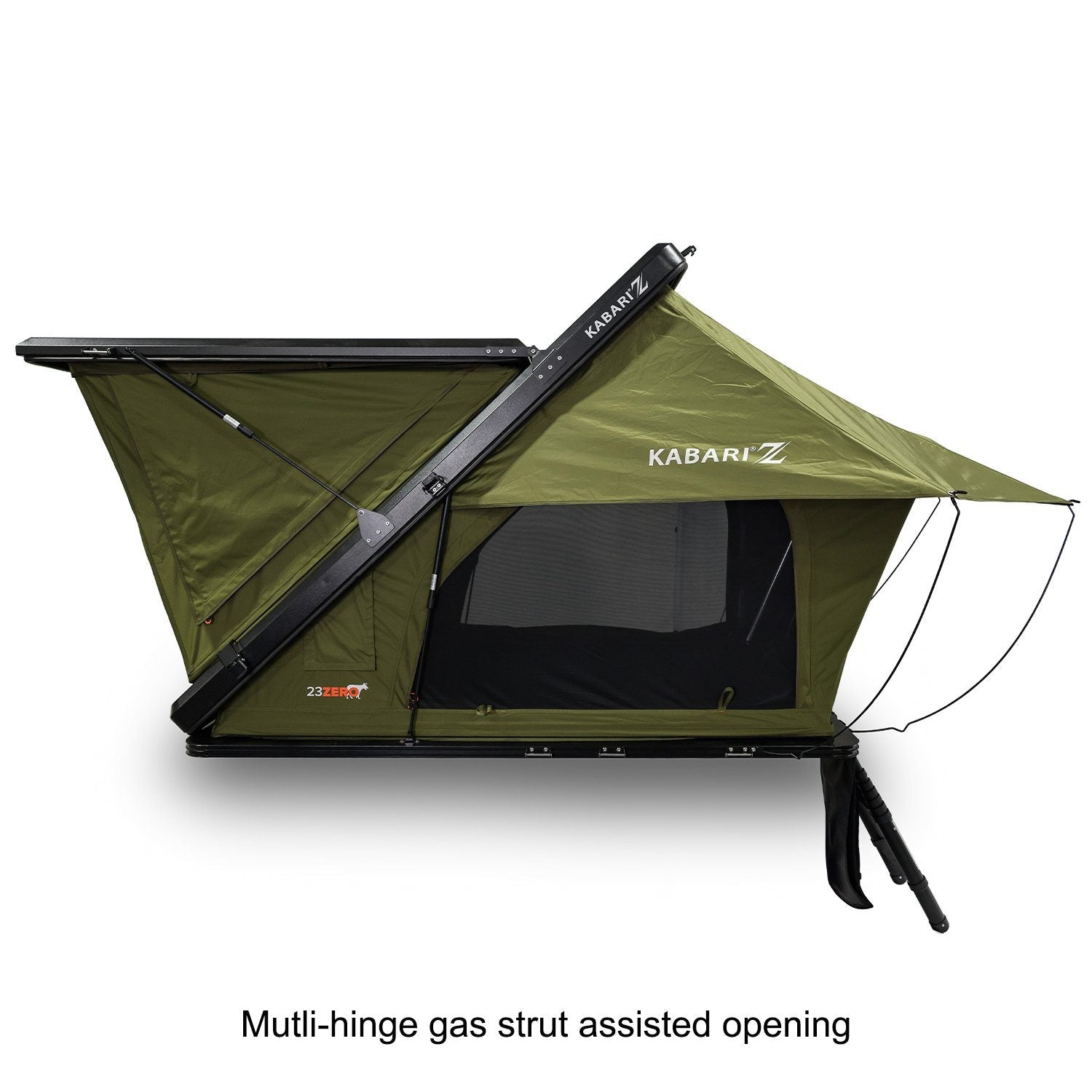 Kabari Z Hardshell Tent