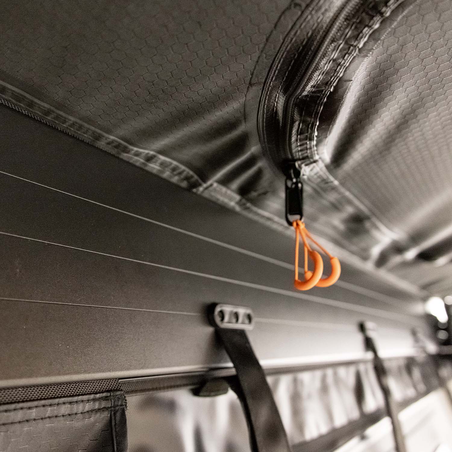 Onyx 270 Awning - 6 Arm Left + Bracket Kit 2