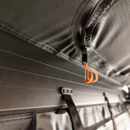 Onyx 270 Awning - 6 Arm Right + Bracket Kit 2