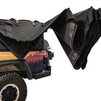 Onyx 270 Awning - 6 Arm Left + Bracket Kit 2